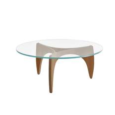 PK60™ Sofabord - Oregon pine