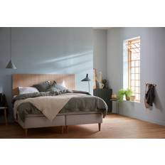 Hilding Original Kontinentalsäng Beige