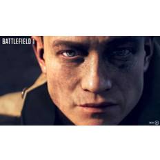 Battlefield 1 PS4 Account