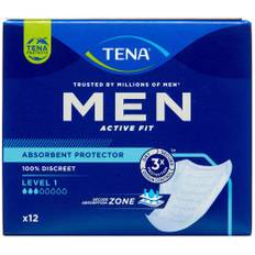 Tena Men Level 1 12 stk.