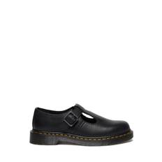 Polley Sko, Black, 45