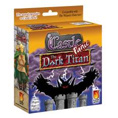 Castle Panic - The Dark Titan 2e