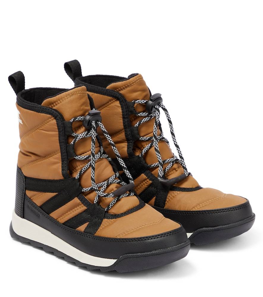 Sorel Kids Botas de nieve Youth Whitney II - beige - EU 32