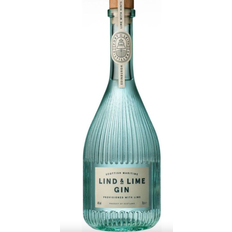 Lind & Lime Gin