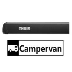 Thule 3200. 250Cm. Sort boks