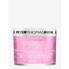 Rose Stem Cell Anti-Aging Gel Mask