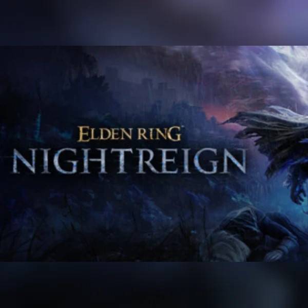 ELDEN RING NIGHTREIGN (PC) Steam Key - EMEA