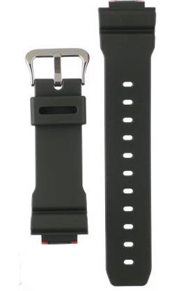 Green Strap for Casio G-Shock DW-6900 / DW-6900LU-3 10563371