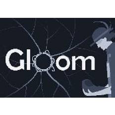 Gloom Steam CD Key