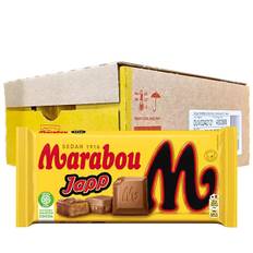 Marabou Japp 185g x17