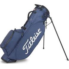 Titleist Players 4 Bærebag (mørkeblå)