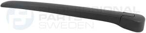 Torkararm-sats, fönsterrengöring Professional Parts 81993232