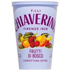 Chiaverini Marmelad/Sylt Extra Bär 320g