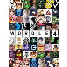 Wordle 4 (PC) - Steam Key - GLOBAL