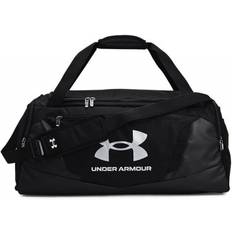 Under Armour Undeniable 5.0 2023 Duffel Medium 1369223 001 Black