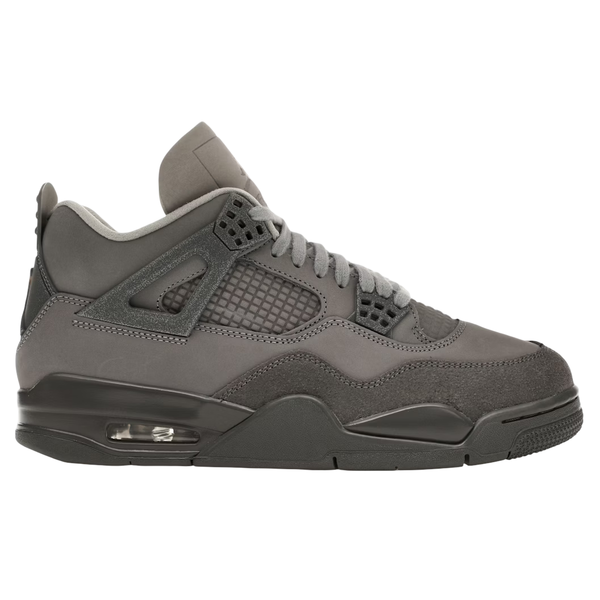 Jordan 4 Retro SE Paris Olympics Wet Cement
