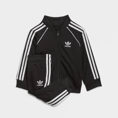 Adidas Originals Adicolor SST Tracksuit Kids (GN8441)