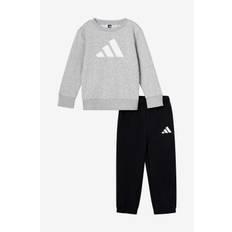 adidas Sport Performance - Set I BL FL Jog 240 - Grå