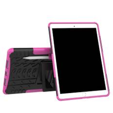 iPad Pro 10.5 / iPad Air (2019) Tough Case 2-in-1 Cover Pink