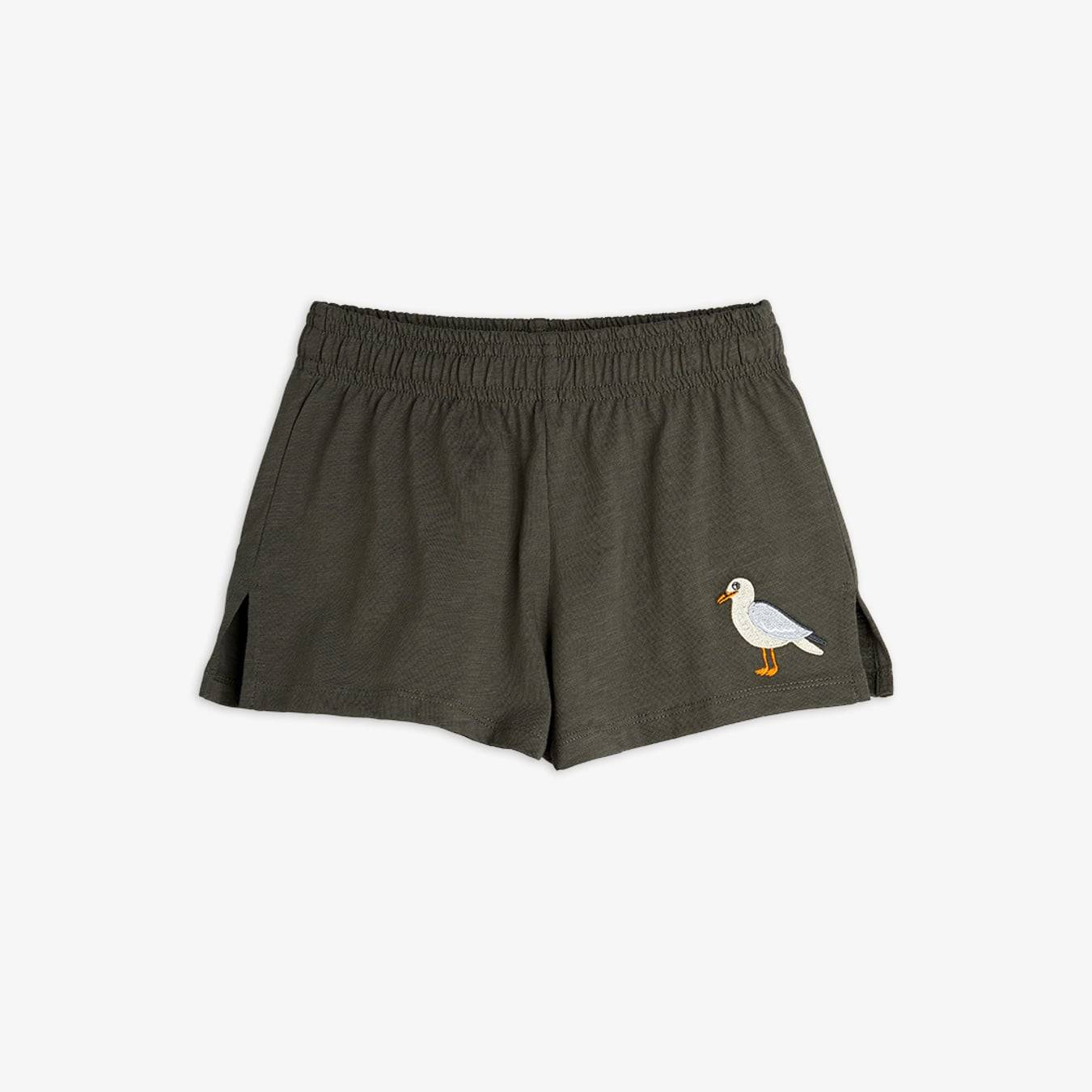 Seagull shorts - Svart (104/110)