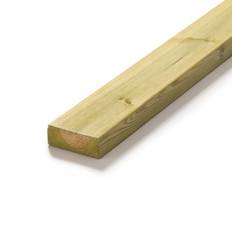 45X95 BYGGREGEL C24 IMP 3,0 NTR AB RAW | Beijerbygg Byggmaterial