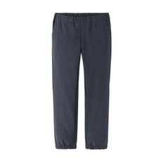 REIMA Softshell Pants, Helppo |Black |140