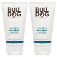 2st Bulldog Sensitive Face Wash Face Wash - 150 ml