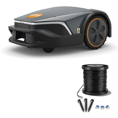 Stihl iMow 7 EVO Startpaket – Åskskydd på köpet
