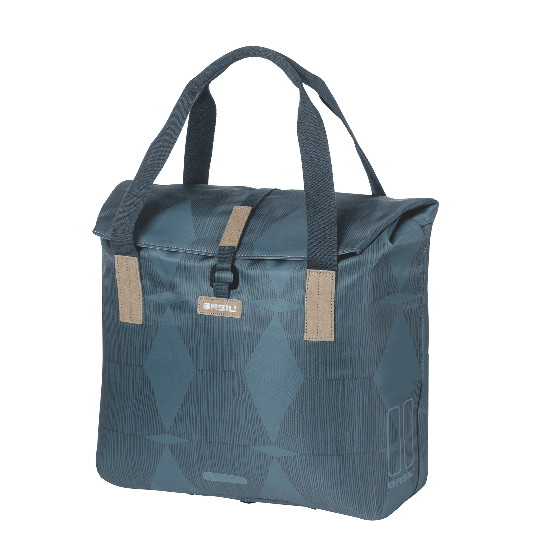 Basil Elegance City-Shopper 20-26L.
