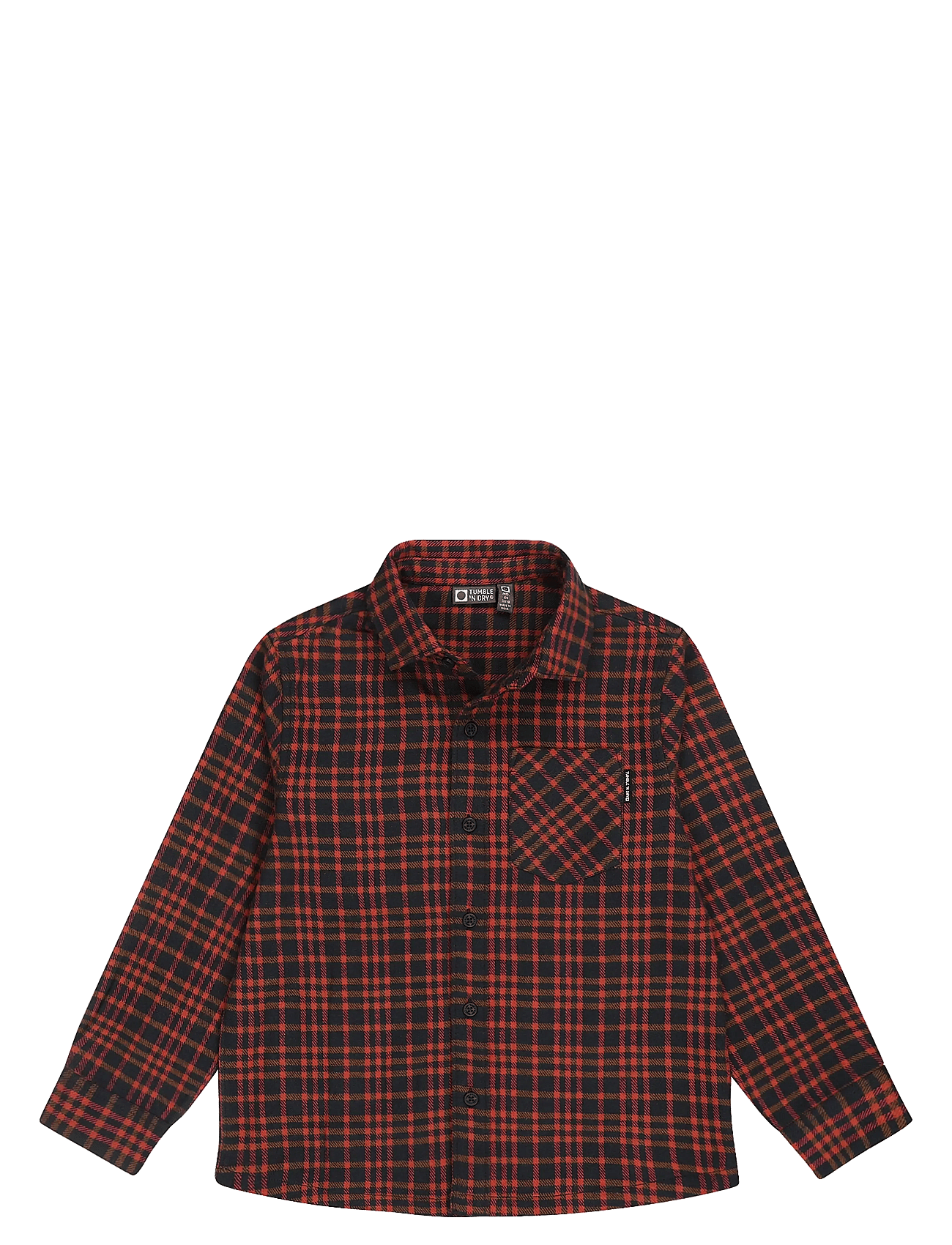 TUMBLE 'N DRY Tnd Burton - Black - 92