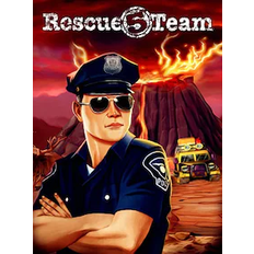 Rescue Team 5 Steam Key GLOBAL