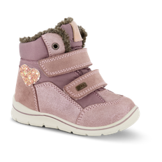 Skofus Babystøvle Rosa 5610500164 - 24