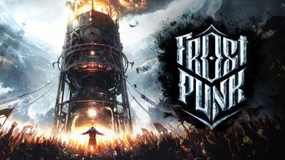 Frostpunk (PC) - Standard