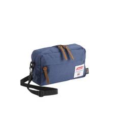 American Classic Navy Compact [Coleman] Pouch, Pouch, Men's, Women's, Outdoor, Travel, Lightweight,