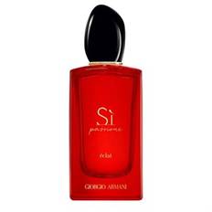 Armani Si Passione Eclat - Eau de Parfum - Resestorlek - 10 ml