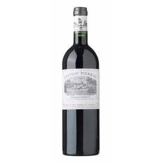 2016 Chu00e2teau Pierrail Rouge, Bordeaux Superieur Magnum