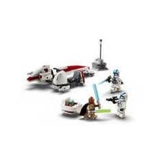 Lego Star Wars – 75378 Flugt på BARC-speeder