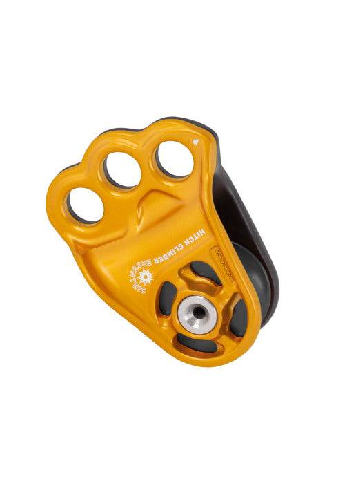 Hitch Climber Eccentric - Guld