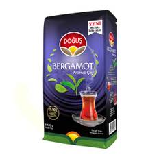 Dogus Sorte Te m/Bergamot 500g
