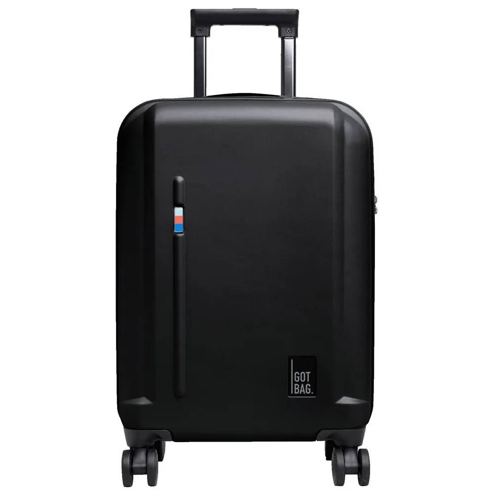 Got Bag Re:shell Cabin 2.0 Kuffert Med Hjul