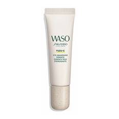 Shiseido - C Yuzu-C Eye Awakening Essence - Rozjasňující oční sérum s vitamínem 20ml