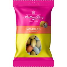 Anthon Berg Mandelägg 275g