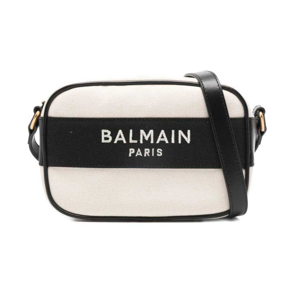 Balmain - Crossbody Bag Väskor - Dam - ONE Size -