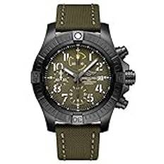 Breitling Avenger kronograf 45 nattuppdrag V13317101L1X1