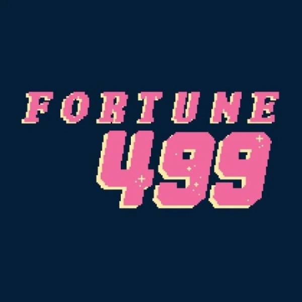 Fortune-499 (PC) Steam Key - GLOBAL