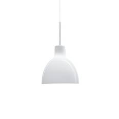 Louis Poulsen Toldbod 155 Pendel Glas (udstillingsmodel)