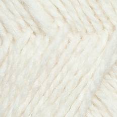 Rauma Fivel - Lys beige meleret - 4078