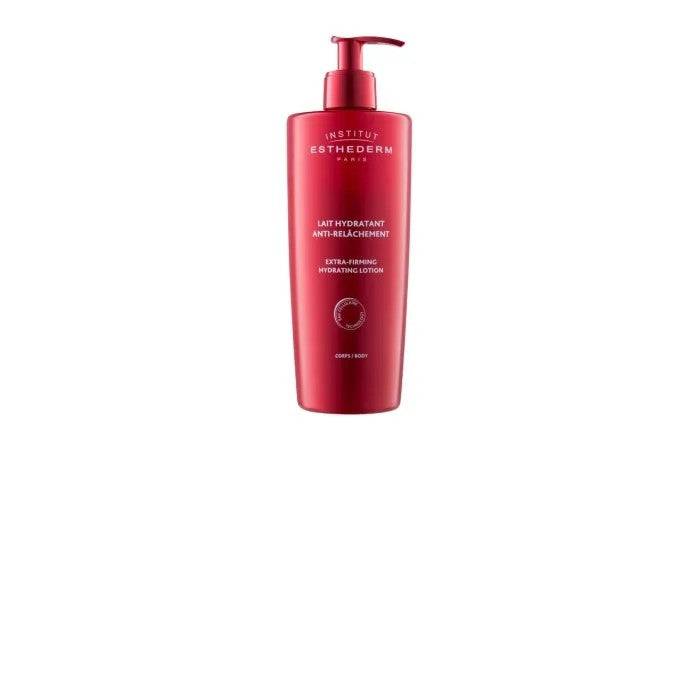 Institut esthederm Lozione Idratante Extra-Rassodante 400ml — Lozione corpo