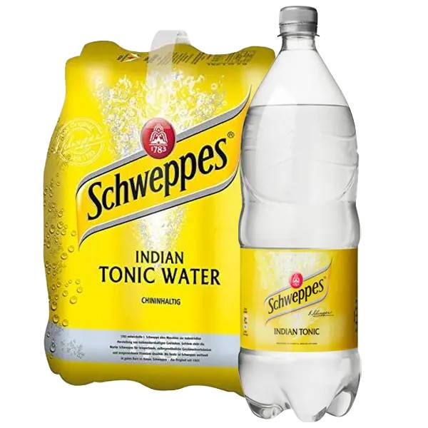Schweppes Indian Tonic 150cl x 8st
