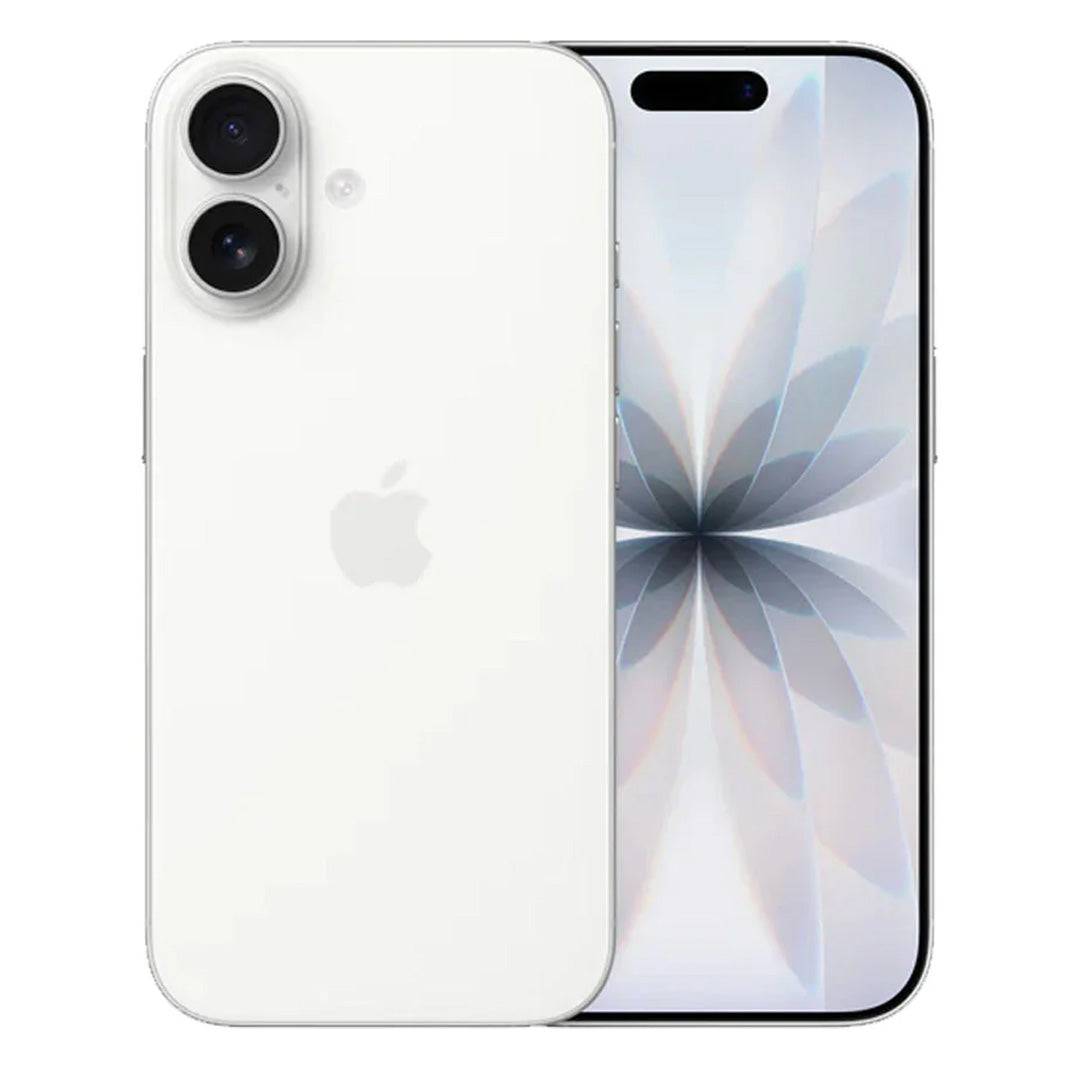 iPhone 17 - 256GB / Very Good / White